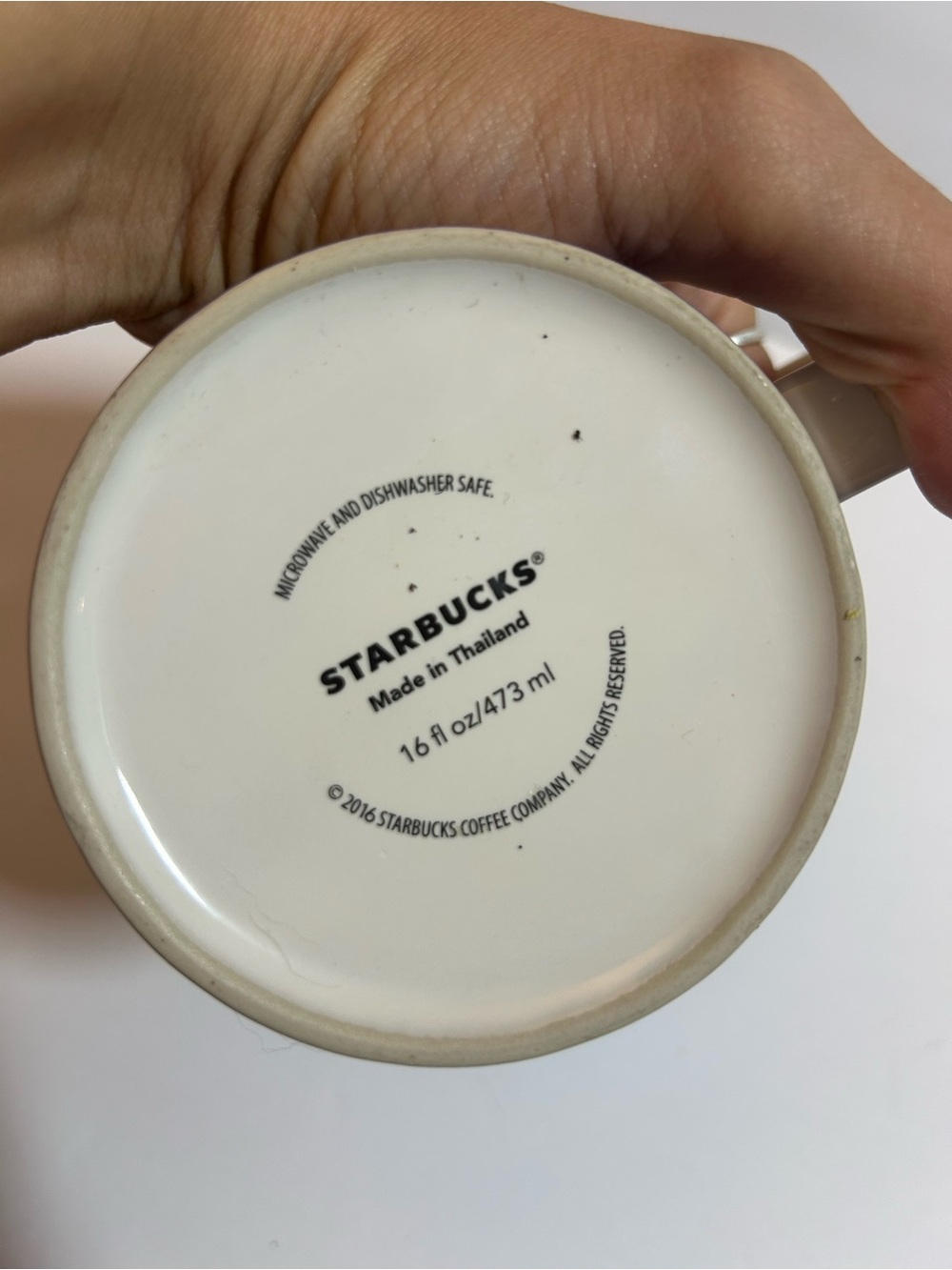 Starbucks Gent Coffee Mug 2012 Global Icon City Series Cityscape Travel Ceramic - Picture 4 of 5